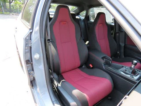 New 2026 Honda Civic Si image 16