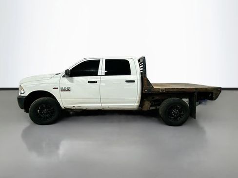 Used 2014 RAM 2500 Tradesman w/ Popular Equipment Group AWD/4WD image 9