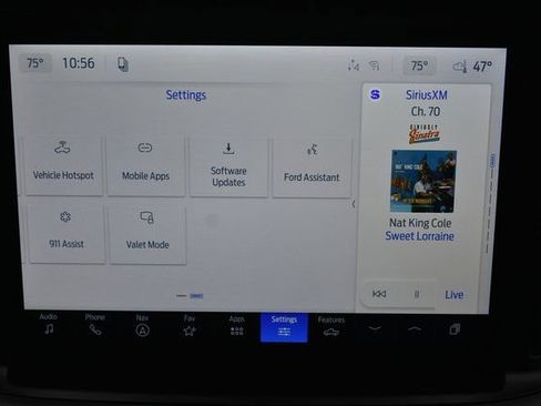 New 2026 Ford F150 XLT w/ Equipment Group 302A MID image 29