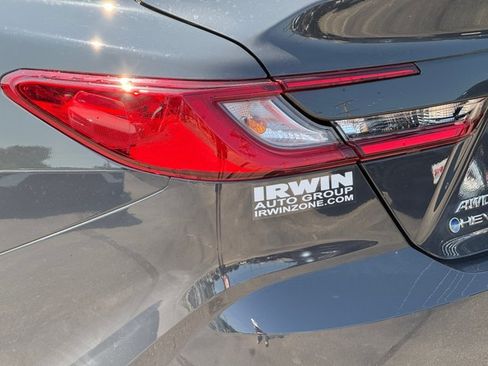 Certified 2026 Toyota Camry LE w/ Convenience Package AWD/4WD image 36