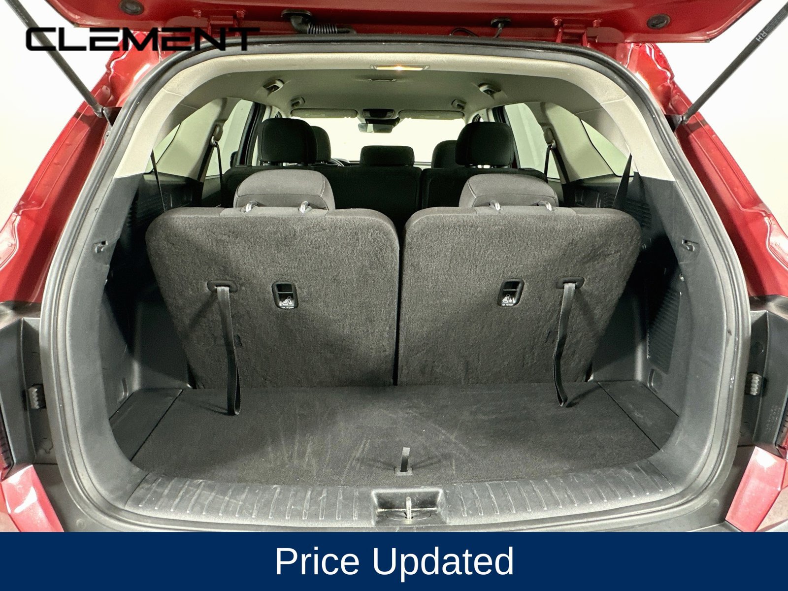 Used 2022 Kia Sorento LX FWD image 9
