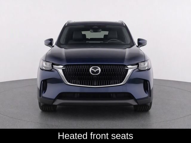Certified 2024 MAZDA CX-90 3.3 Turbo w/ Preferred Package AWD/4WD image 5