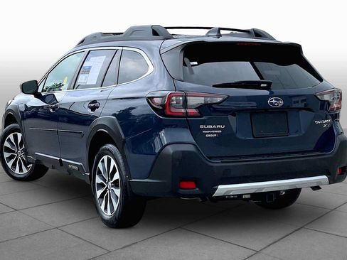 Certified 2024 Subaru Outback Limited XT AWD/4WD image 12