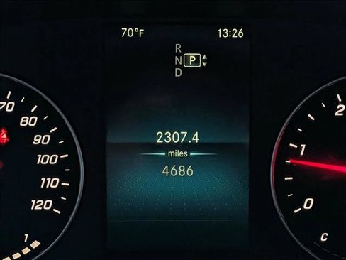 Used 2024 Mercedes-Benz Sprinter 2500 image 11