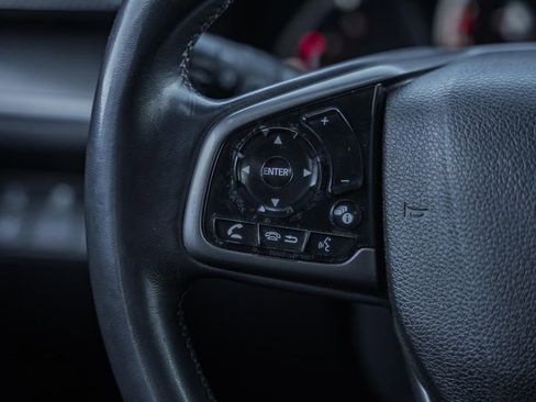 Used 2019 Honda Civic Sport image 25