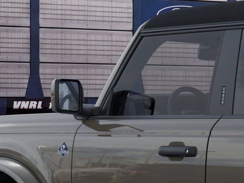 New 2026 Ford Bronco Outer Banks AWD/4WD image 22