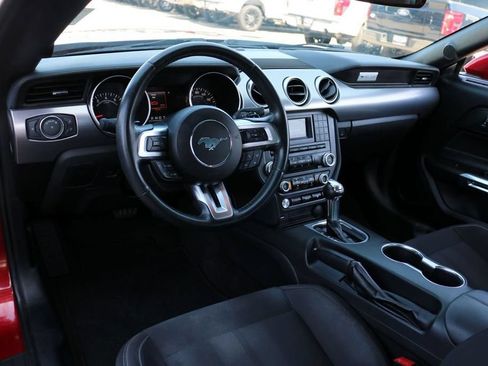 Certified 2018 Ford Mustang GT RWD image 20