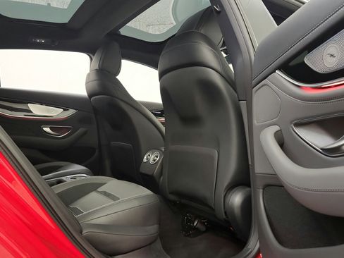 Used 2021 Mercedes-Benz AMG GT 43 w/ Driver Assistance Package image 31