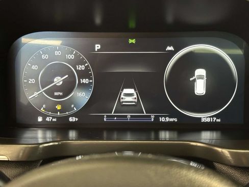 Used 2023 Kia Sorento SX AWD/4WD image 31