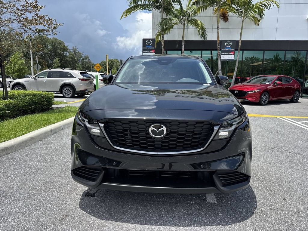 New 2026 MAZDA CX-5 Select AWD/4WD image 29