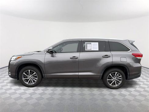 Used 2018 Toyota Highlander XLE image 8