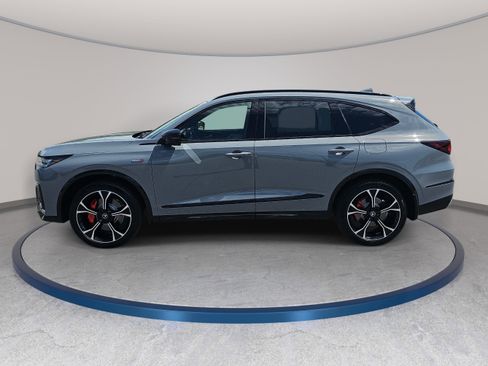 New 2026 Acura MDX Type S AWD/4WD image 8