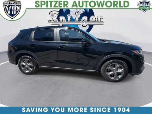 Used 2026 Honda HR-V LX image 10