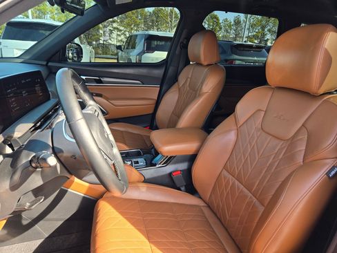 Used 2023 Kia Telluride SX Prestige X-Pro image 24