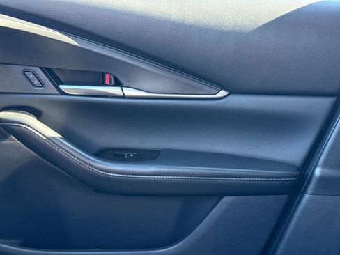 Certified 2025 MAZDA CX-30 AWD 2.5 S w/ Select Sport Pkg image 20