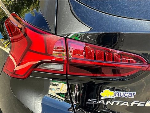 Used 2023 Hyundai Santa Fe Calligraphy image 27