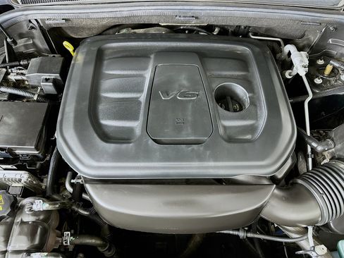 Used 2020 Jeep Grand Cherokee High Altitude image 34