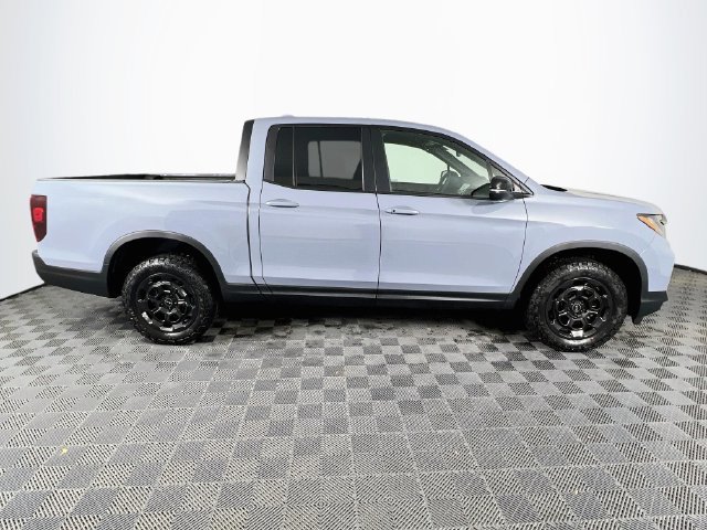 Certified 2026 Honda Ridgeline TrailSport image 7