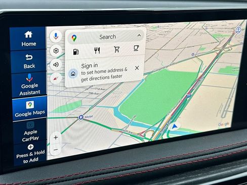 New 2026 Acura MDX Type S image 20