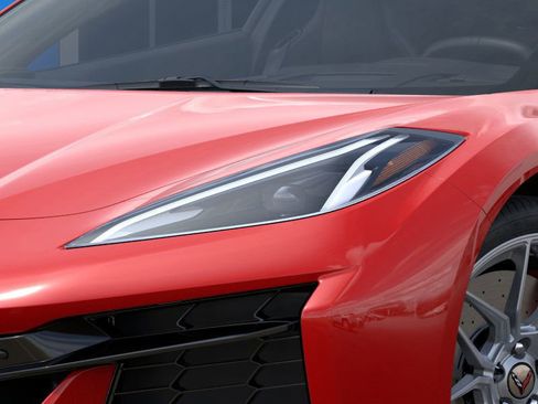 New 2026 Chevrolet Corvette Z06 image 10