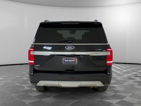 Used 2021 Ford Expedition XLT AWD/4WD image 4