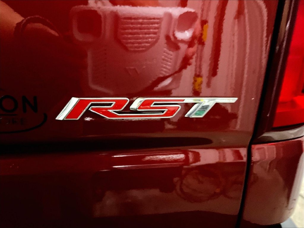 Used 2026 Chevrolet Silverado 1500 RST w/ RST Select Package AWD/4WD image 29