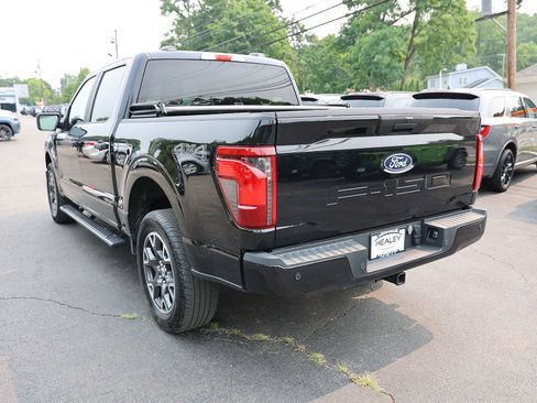 Used 2024 Ford F150 STX AWD/4WD image 5