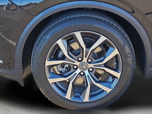 Used 2022 Acura MDX FWD w/ Technology Package image 25