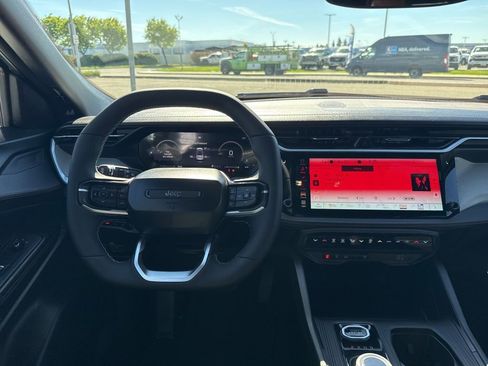 New 2026 Jeep Cherokee Limited image 23