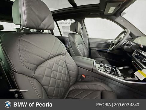 New 2026 BMW X5 xDrive50e w/ M Sport Package image 30
