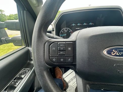 Used 2022 Ford F150 XLT w/ Trailer Tow Package AWD/4WD image 15