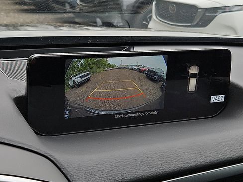 New 2026 MAZDA CX-50 AWD 2.5 S w/ Weather Package image 16