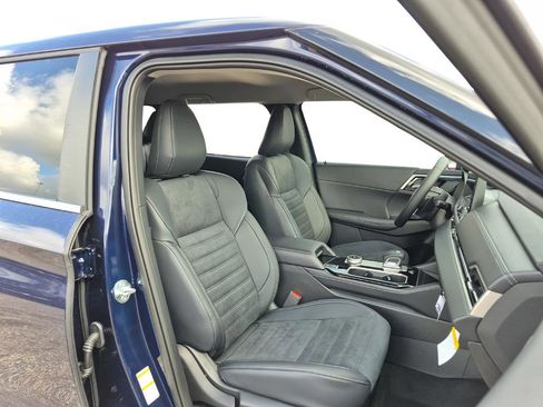 New 2026 Mitsubishi Outlander SE AWD/4WD image 29