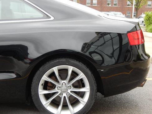 Used 2013 Audi A5 2.0T Premium Plus w/ Premium Plus Pkg image 11