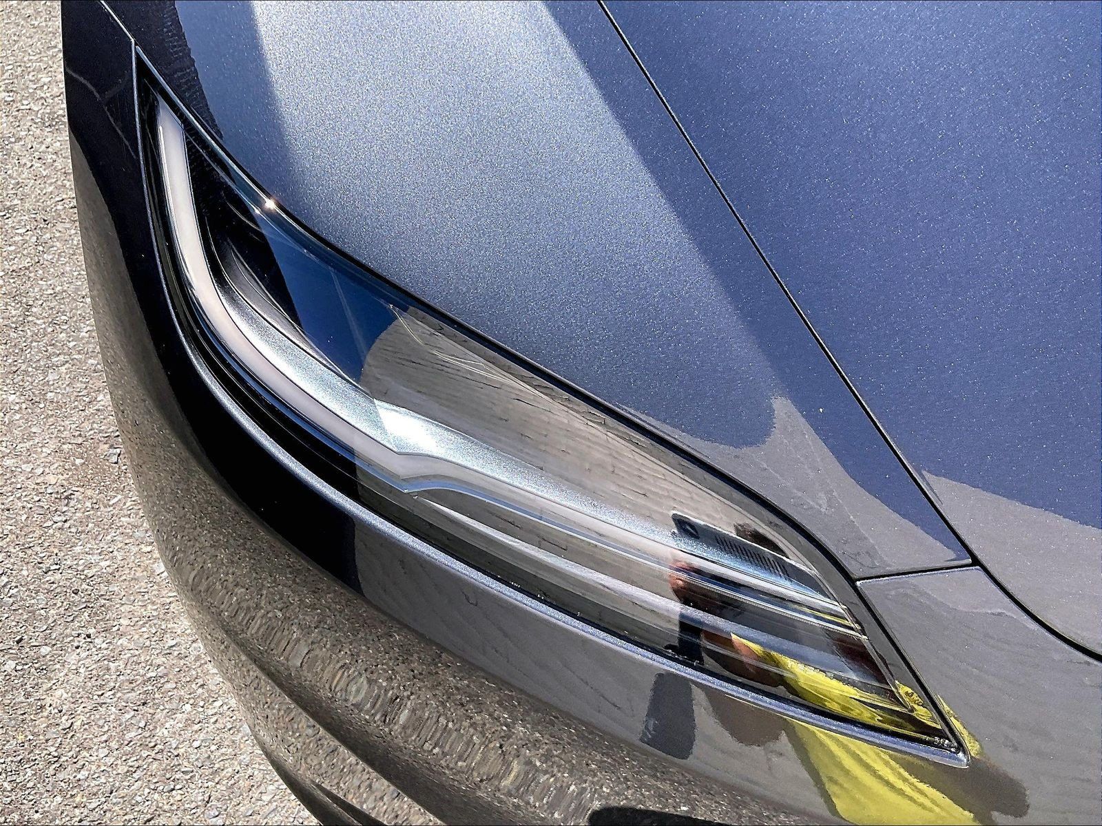 Used 2025 Tesla Model 3 Long Range RWD image 25