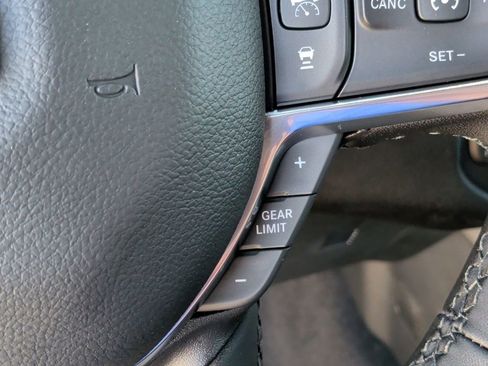 New 2026 RAM 1500 Laramie w/ Night Edition AWD/4WD image 21