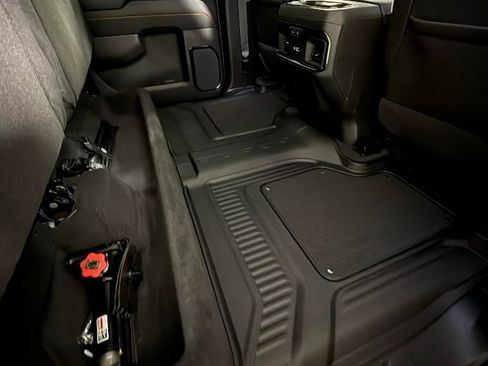 Certified 2024 GMC Sierra 2500 AT4 w/ AT4 Premium Plus Package image 45