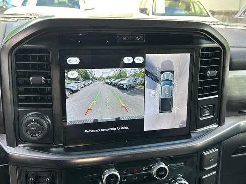 Used 2025 Ford F150 Lariat w/ Equipment Group 501A Mid AWD/4WD image 34