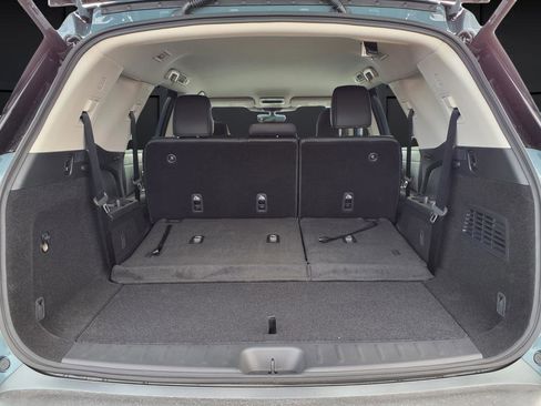 New 2026 Nissan Pathfinder SL AWD/4WD image 54