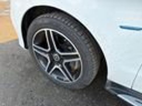 Used 2018 Mercedes-Benz GLE 550e 4MATIC image 7