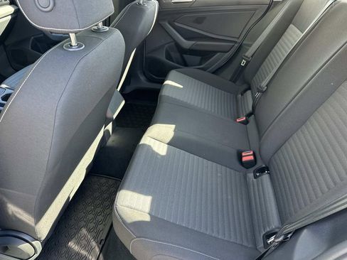 New 2026 Volkswagen Jetta S image 13
