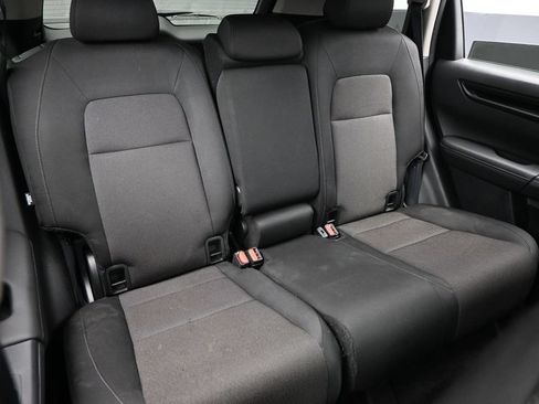 Used 2025 Honda CR-V LX image 22