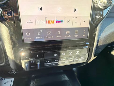 New 2026 RAM 2500 Tradesman image 25