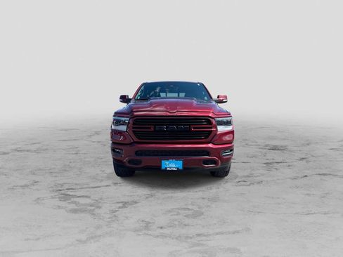 Used 2021 RAM 1500 Sport AWD/4WD image 3