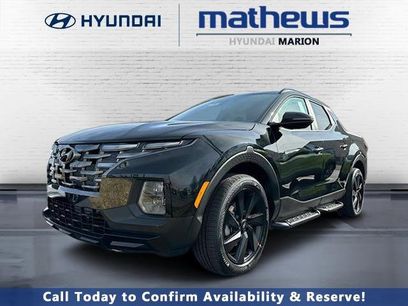 New 2024 Hyundai Santa Cruz Night