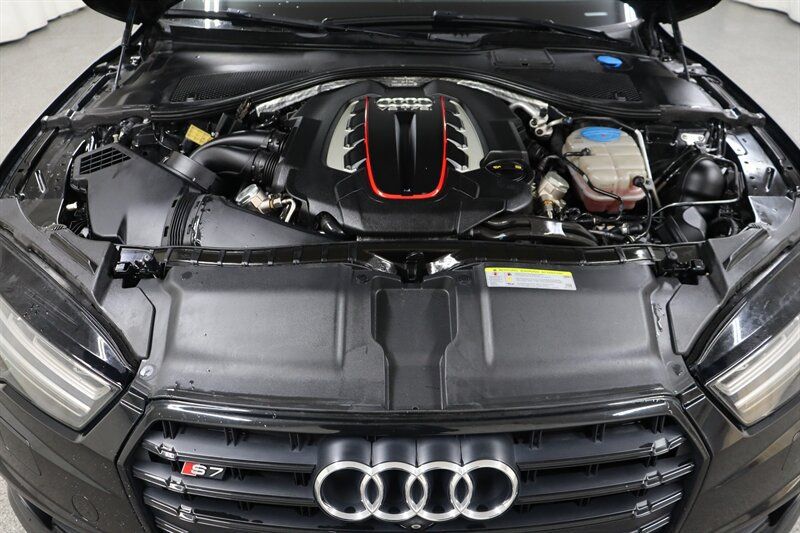 Used 2016 Audi S7 AWD/4WD image 31
