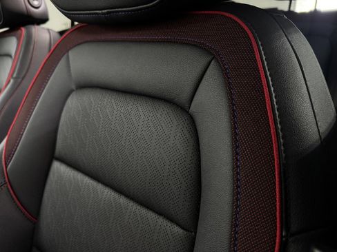 New 2026 Chevrolet Equinox RS w/ Safety and Technology Package image 19