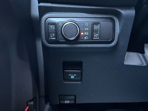 Used 2025 Ford Bronco Stroppe Edition image 18