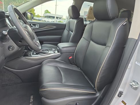 Used 2019 INFINITI QX60 Pure AWD/4WD image 17