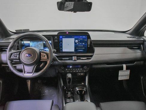 New 2026 Subaru Outback Touring AWD/4WD image 11